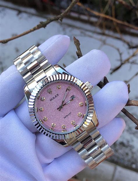 ora per femra rolex